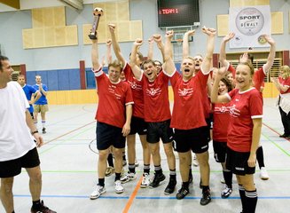  Bene Champions League 2007