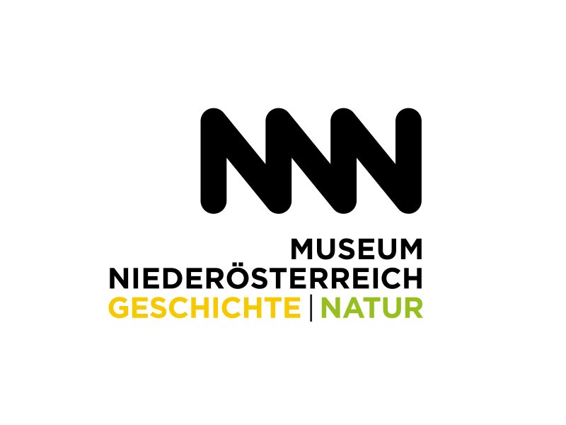 Logo Museum Niederösterreich
