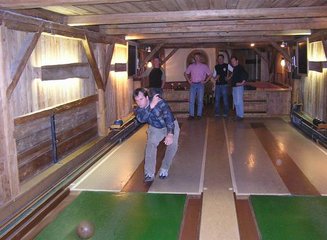  Skiausflug nach Schladming 2005