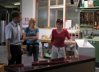  Tag der offenen Tuer 2005