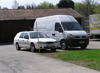  Tag der offenen Tuer 2005