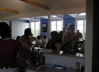  Tag der offenen Tuer 2005