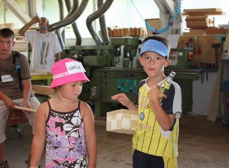  Ferienspaß 2009