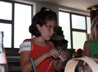  Ferienspaß 2009