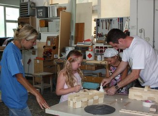  Ferienspaß 2009