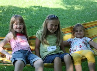  Ferienspaß 2009