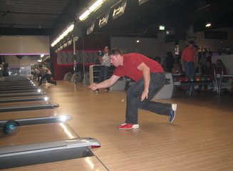  Firmen-Bowling