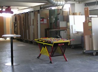  Tag der offenen Tuer 2005