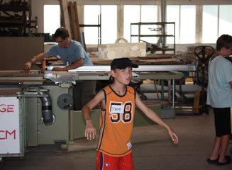  Ferienspaß 2009