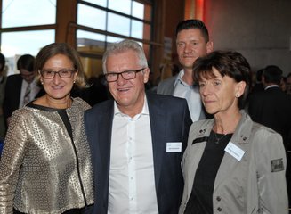  120 Jahre Tischlerei Krumböck