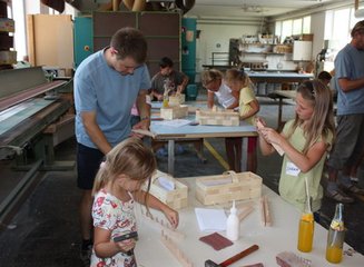  Ferienspaß 2009