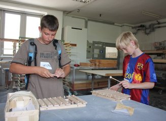  Ferienspaß 2009