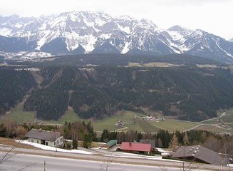  Skiausflug nach Schladming 2005