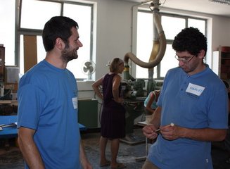  Ferienspaß 2009