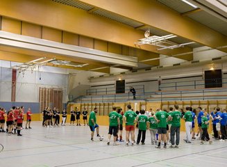  Bene Champions League 2007
