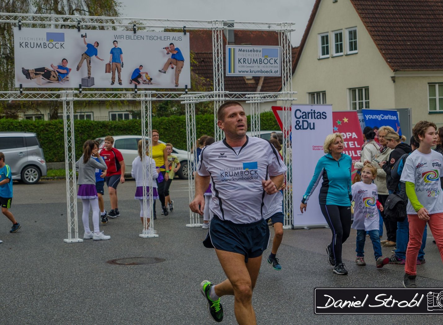 Laufwunder 2014