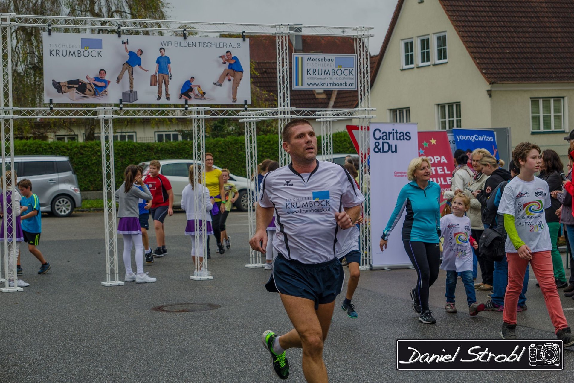 Laufwunder 2014