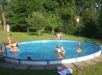  Ferienspaß 2010