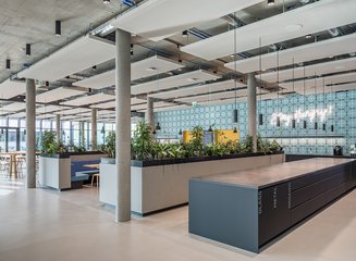 Einrichtung dynatrace Ausgezeichnet! Office Of The Year Award 2020.