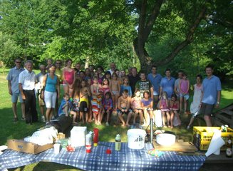  Ferienspaß 2010