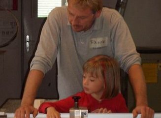 Ferienspass der Gemeinde Prinzersdorf 2005