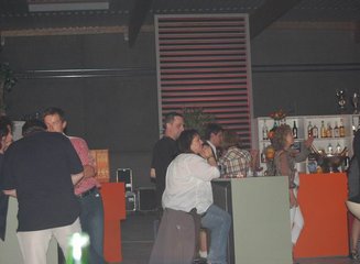  Geburtstagsfeier Karl Krumböck