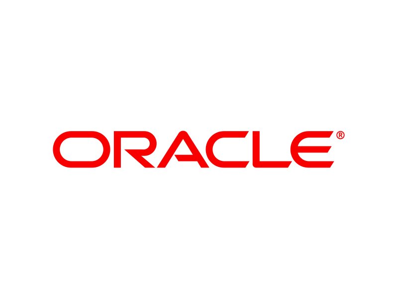 Logo Oracle