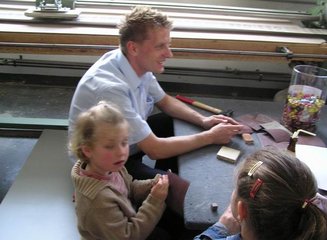  Tag der offenen Tuer 2005