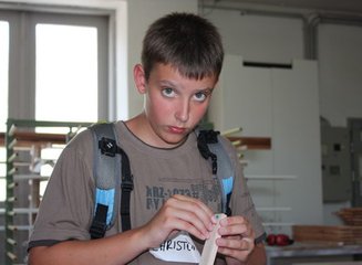  Ferienspaß 2009