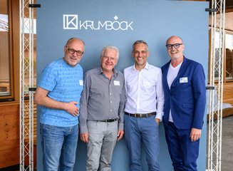 Gruppenfoto Gäste Grenzenloser Architektenabend