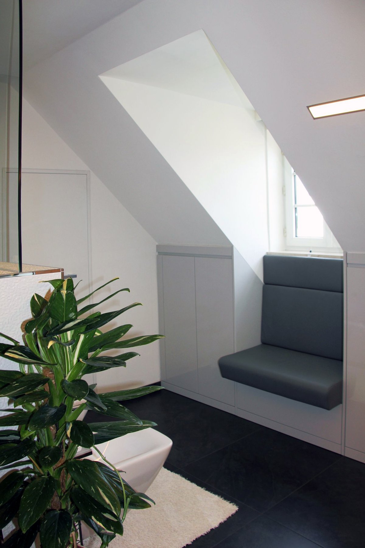 Badezimmer: Tischlerei Krumböck