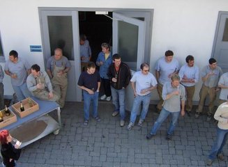  30 Jahre Erfolg!