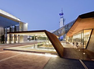 Das neue Haus der Geschichte - im Museum Niederösterreich