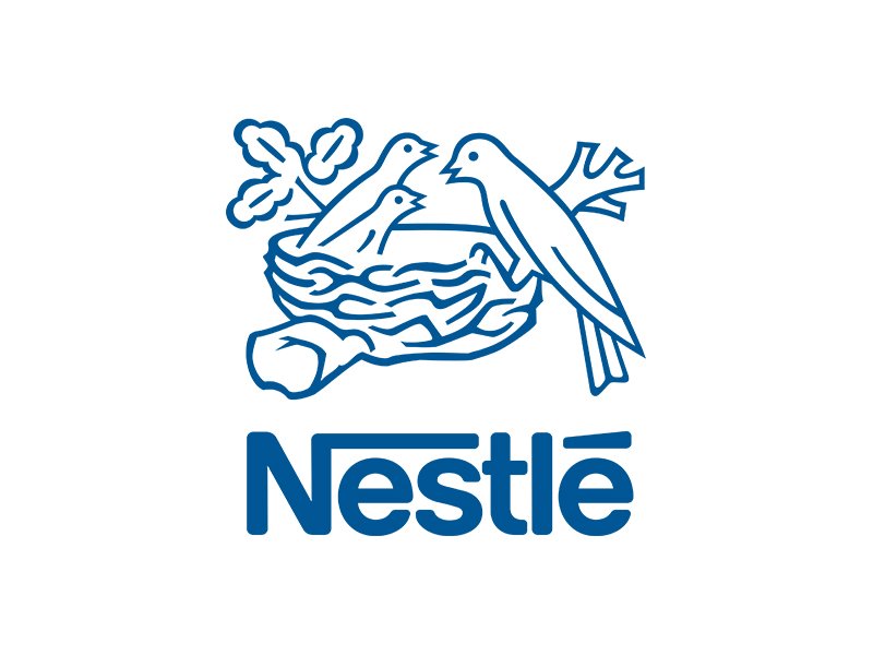 Logo Nestle