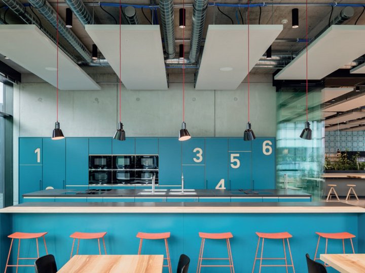 Partner für Architekten