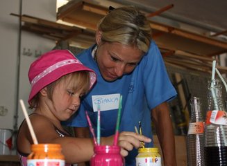  Ferienspaß 2009