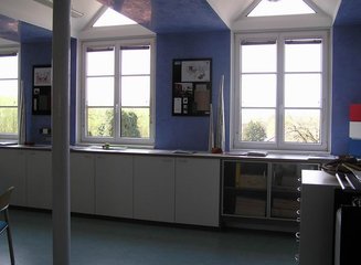  Tag der offenen Tuer 2005