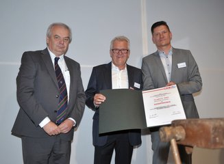  120 Jahre Tischlerei Krumböck