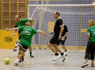  Bene Champions League 2007