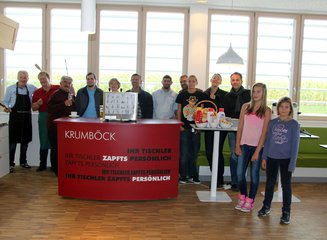 Roadsterfreunde Austria "Herbstrundfahrt"