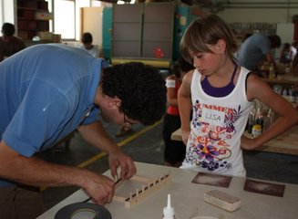  Ferienspaß 2009
