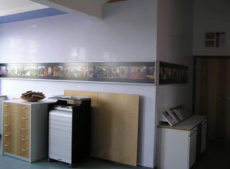  Tag der offenen Tuer 2005