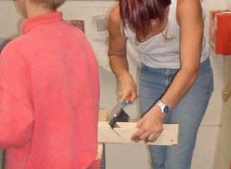 Ferienspass der Gemeinde Prinzersdorf 2005