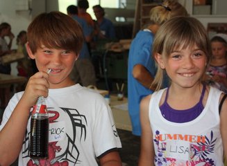  Ferienspaß 2009
