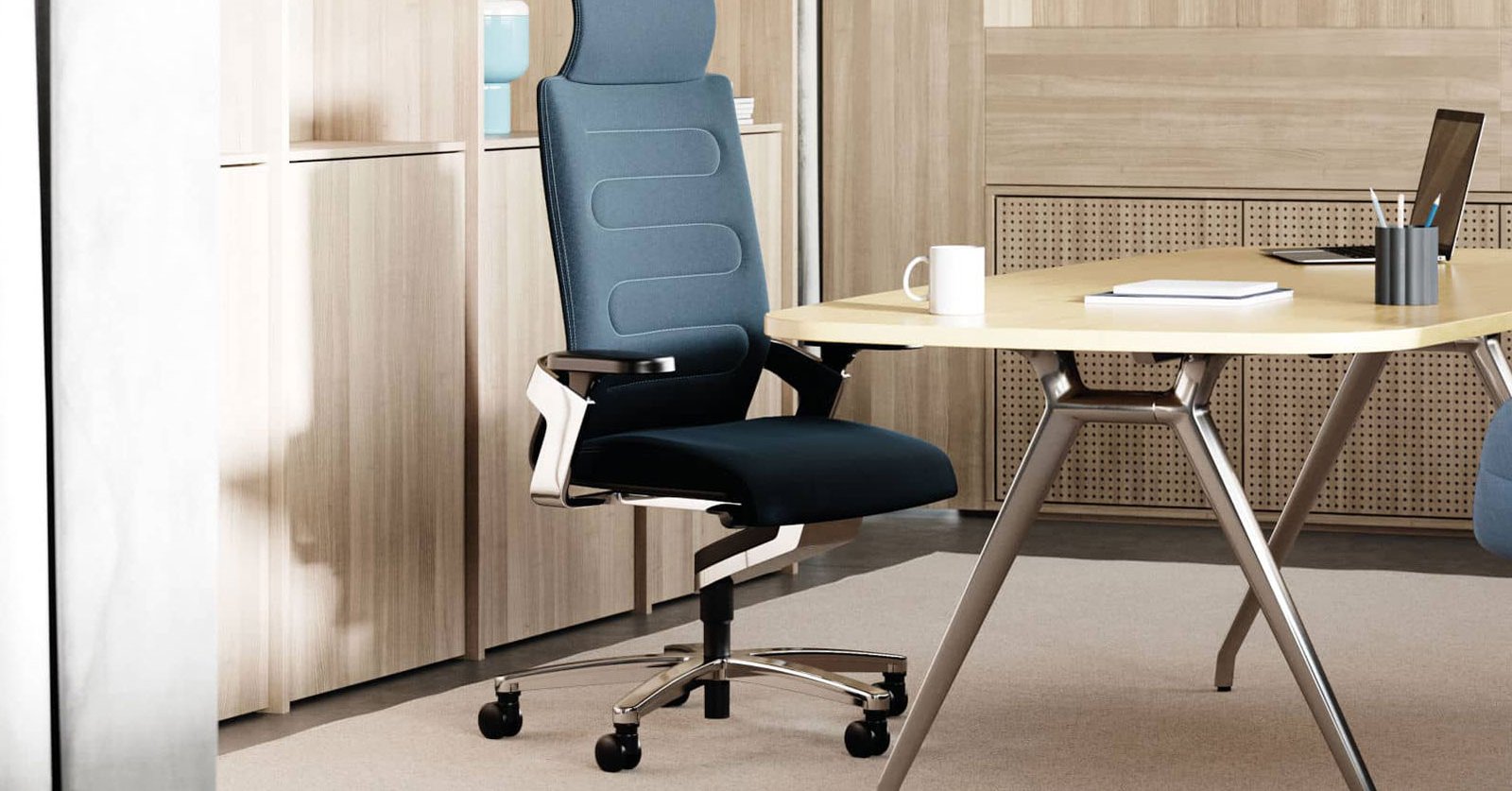 Bürostühle / Bürosessel / Drehstuhl kaufen St. Pölten / Niederösterreich