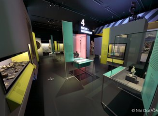 Das neue Haus der Geschichte - im Museum Niederösterreich