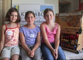  Ferienspaß 2010