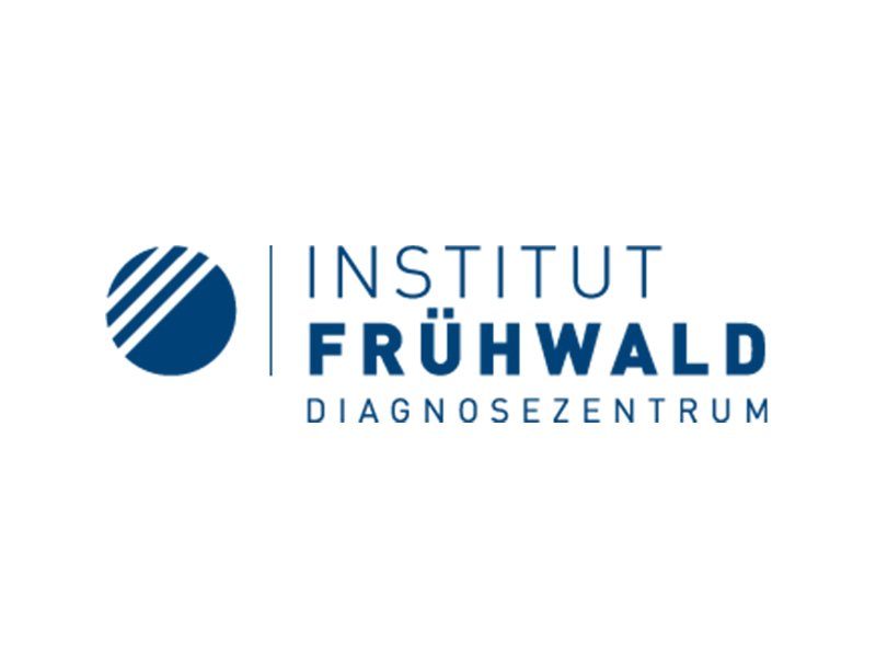 Logo Institut Frühwald