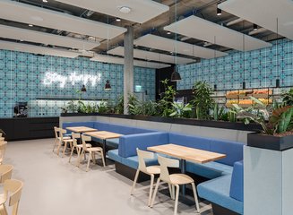 Einrichtung dynatrace Ausgezeichnet! Office Of The Year Award 2020.