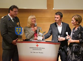 Henri - Der Freiwilligenpreis